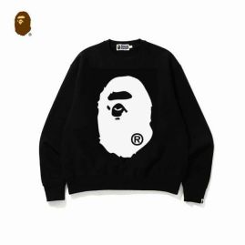 Picture of Bape Sweatshirts _SKUBapeM-3XL511924646